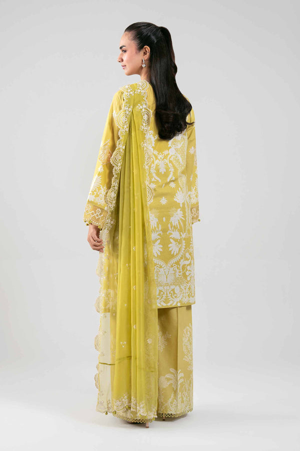 Nishat | Eid Lawn | 42601386
