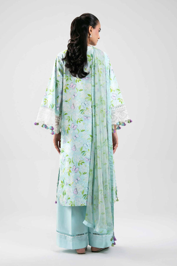 Nishat | Eid Lawn | 42601397
