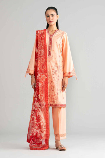 Nishat | Eid Lawn | 42601553