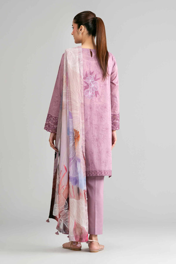 Nishat | Eid Lawn | 42601561