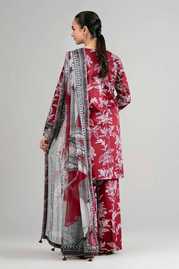 Nishat | Eid Lawn | 42601565