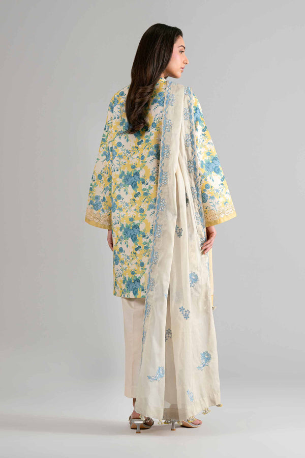 Nishat | Eid Lawn | 42601723