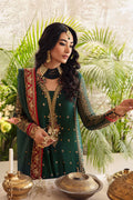 Charizma | Dastaan e Jashaan Formal Collection | DJ4-01 - Pakistani Clothes for women, in United Kingdom and United States