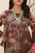 Charizma | Naranji Embroidered Lawn 24 | CN4-008 - Pakistani Clothes for women, in United Kingdom and United States