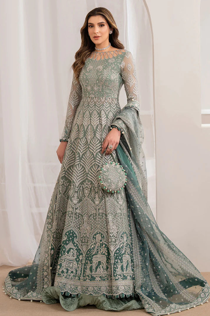 Jazmin | Wedding Formals | UC-3027 - Pakistani Clothes for women, in United Kingdom and United States