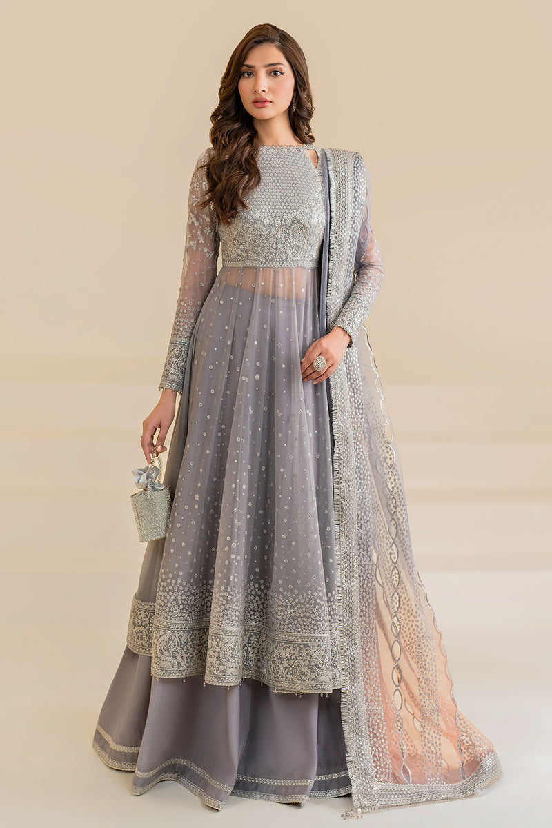 Jazmin | Formals Collection | CHIFFON UC-3046