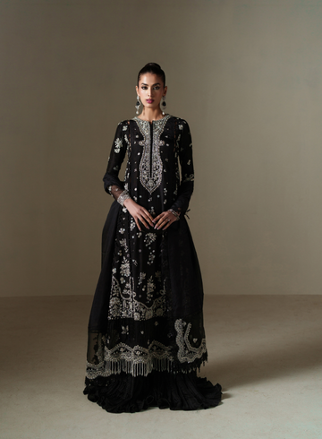 Vasal | Elys Festive Edit 26 | Moonlight Dream