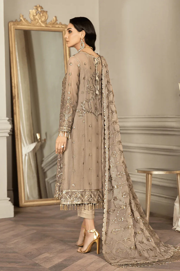 Zarif | Mehroz Formals | LIME STONE - Pakistani Clothes for women, in United Kingdom and United States