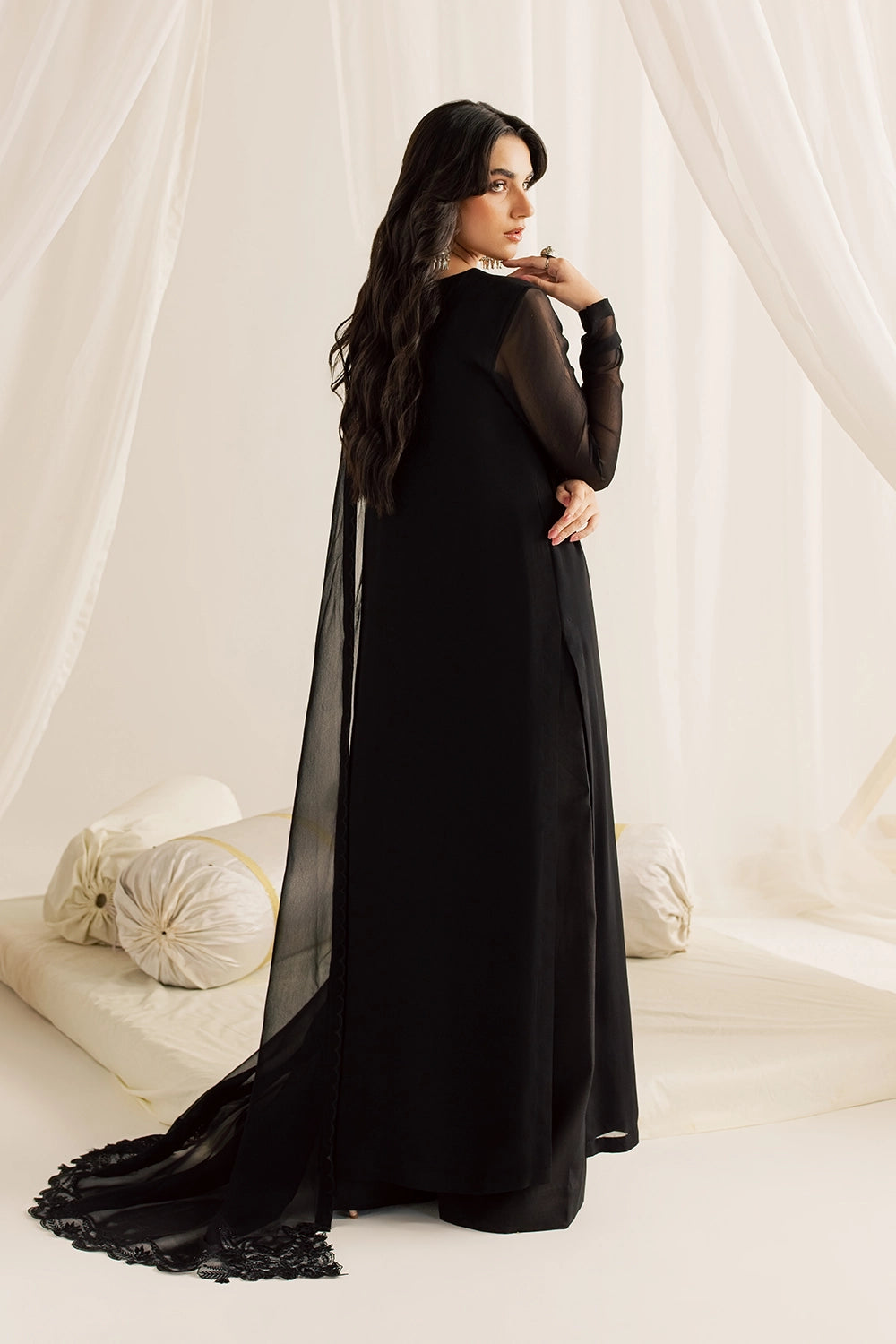 Vanya | Dastaan Formals | CF-001