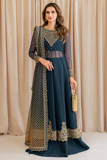 Jazmin | Formals Collection | CHIFFON UC-3047