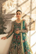 Ezra | Wedding Collection | Zeenat - Pakistani Clothes for women, in United Kingdom and United States