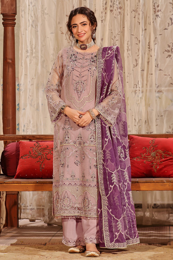 Naqshi| Wedding Formals| ABEER