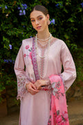 Baroque | Luxury Pret 24 | JACQUARD LAWN UF-588 - Pakistani Clothes for women, in United Kingdom and United States