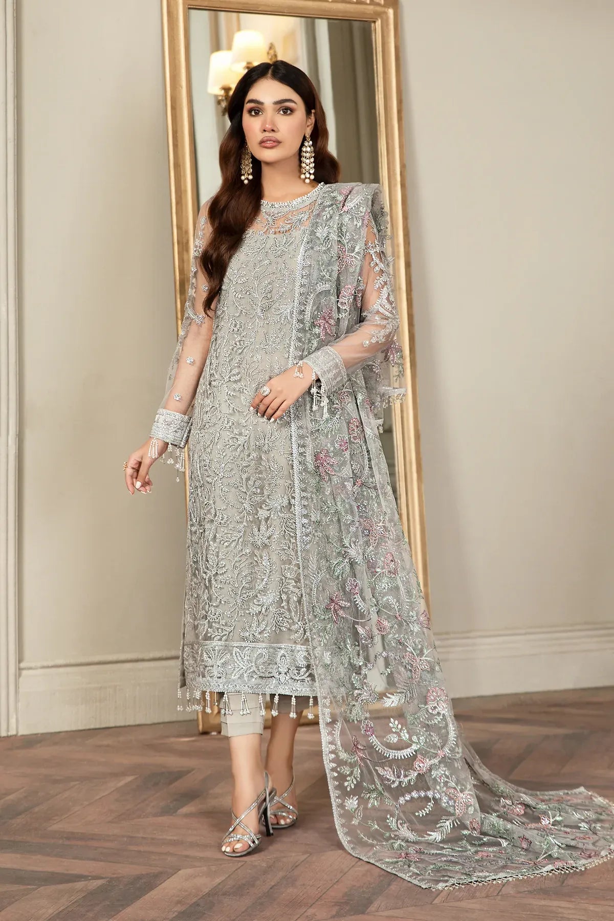 Zarif | Mehroz Formals | GRACE - Pakistani Clothes for women, in United Kingdom and United States