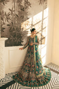 Ezra | Wedding Collection | Zeenat - Pakistani Clothes for women, in United Kingdom and United States