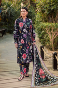 Alizeh | Sheen Lawn Prints 24 | VIOLA - Pakistani Clothes for women, in United Kingdom and United States