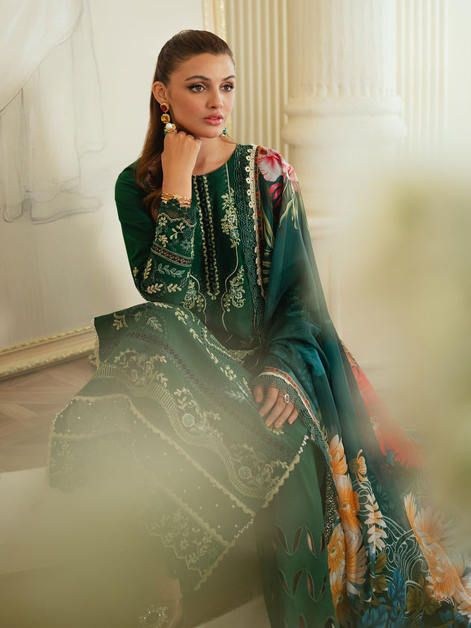 Faiza Faisal | Celine Eid Collection 24 | KANWAL - Pakistani Clothes for women, in United Kingdom and United States