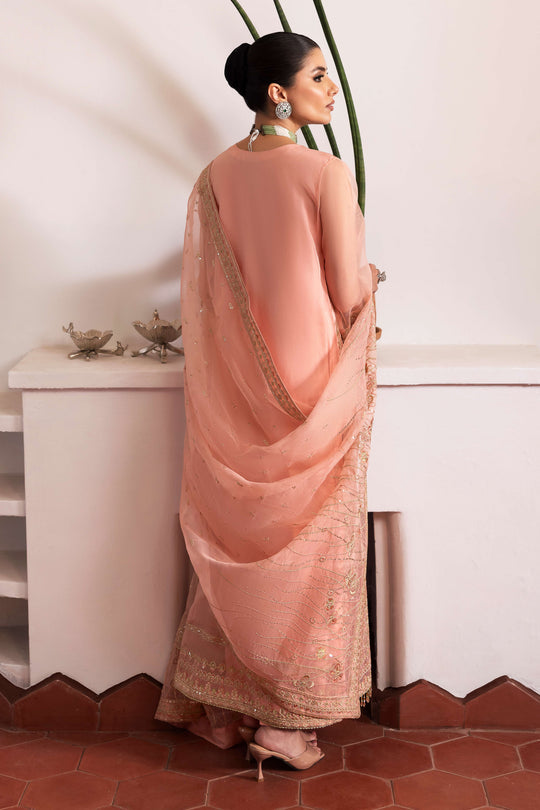 Naqshi | Pareezah Formals | Muzna