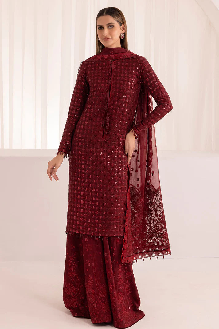 Jazmin | Formals Collection | UR-7009 - Pakistani Clothes for women, in United Kingdom and United States