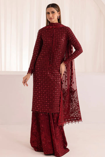 Jazmin | Formals Collection | UR-7009 - Pakistani Clothes for women, in United Kingdom and United States