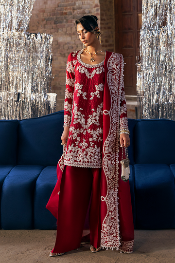 Suffuse | Silk Pret Summer 25 | SERI