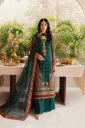 Charizma | Dastaan e Jashaan Formal Collection | DJ4-01 - Pakistani Clothes for women, in United Kingdom and United States