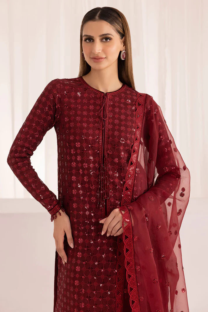 Jazmin | Formals Collection | UR-7009 - Pakistani Clothes for women, in United Kingdom and United States