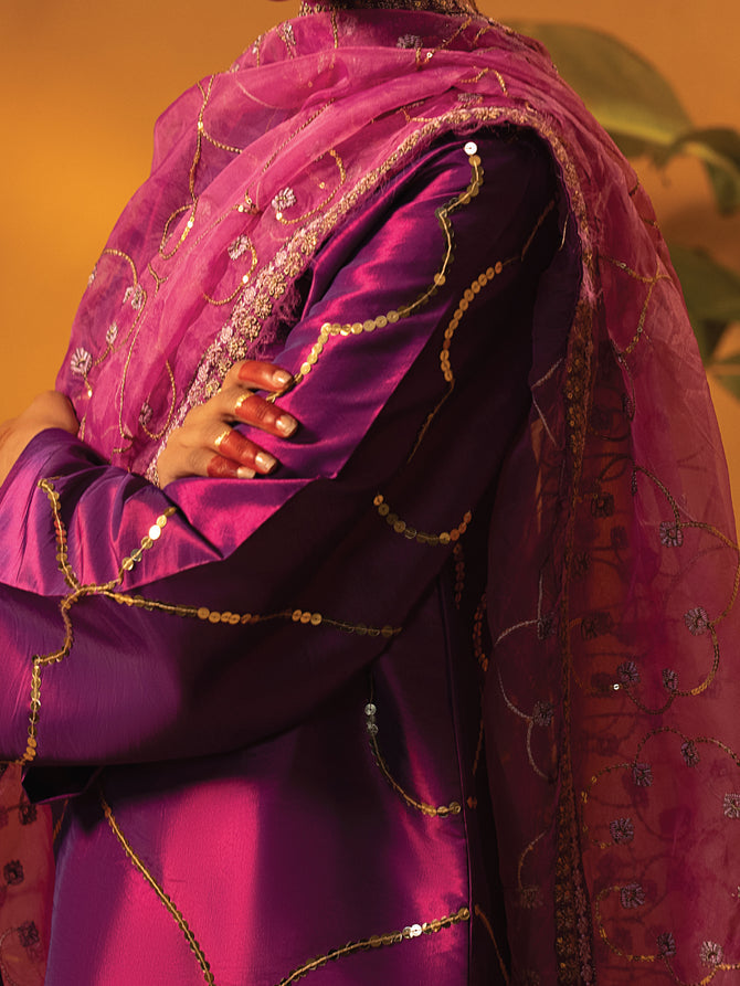 Faiza Faisal | Signature Pret Eid Edit | Zoe - Pakistani Clothes for women, in United Kingdom and United States