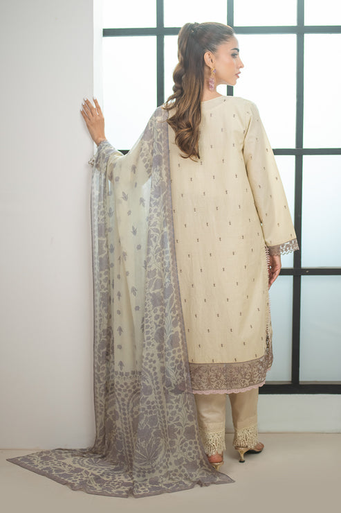 Declare | Eid Collection 25 | P001162