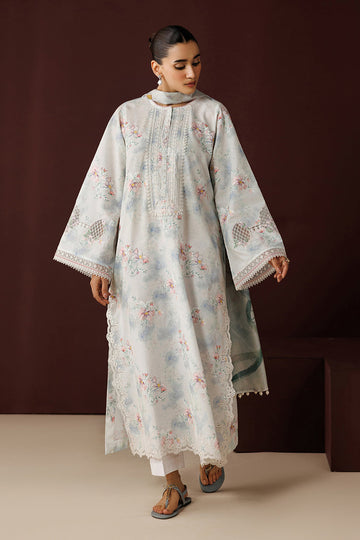Baroque  | Luxury Pret 26 | PR-1266