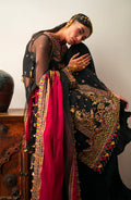 Eleshia | Khatoon Wedding Formals | Mumtaz - Pakistani Clothes for women, in United Kingdom and United States