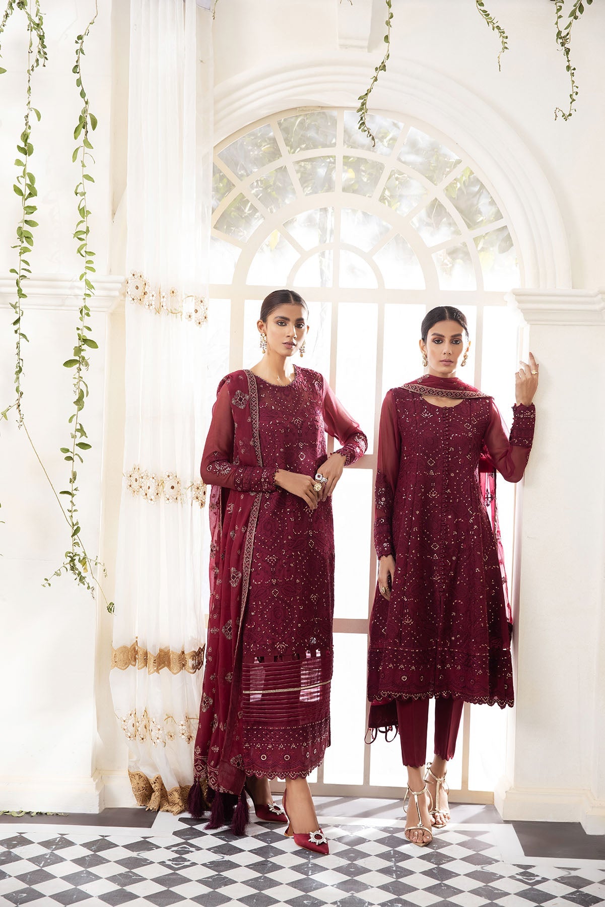 Xenia Formals | Raahi Luxury Formals | FLORENCE