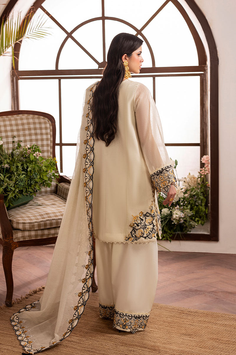 Shurooq | Lamore Eid Dresses | Beatrice