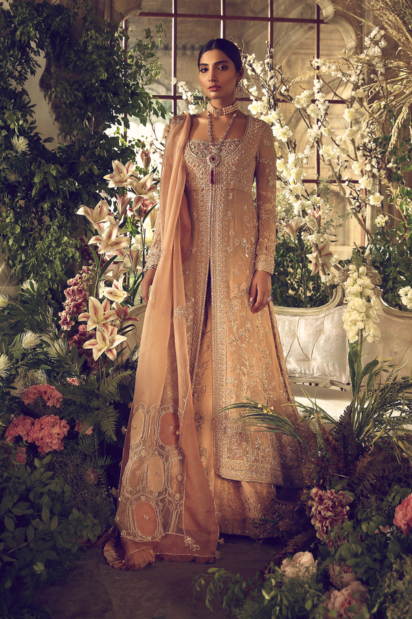 Elan | Rêve d'été Bridals | SAFAVID (EB-180659)