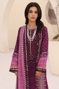 Charizma | Naranji Embroidered Lawn 24 | CN4-003 - Pakistani Clothes for women, in United Kingdom and United States