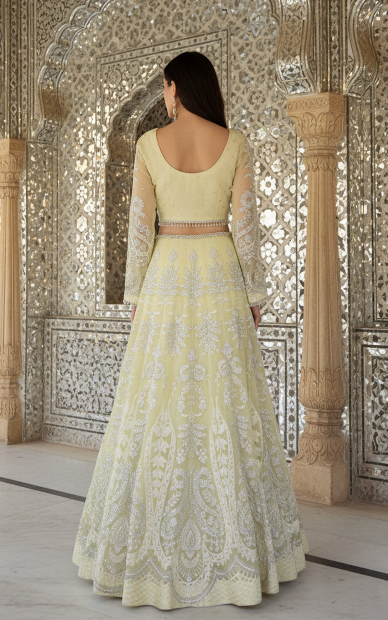 Threads and Motifs | Formal Dresses 25 | 10338