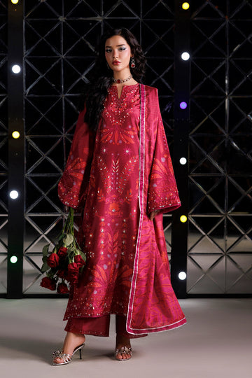 Rangrasiya | Luxe Silk 26 | Soie