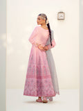 Fozia Khalid | Eid Edit 24 | Cranberry Pink - Pakistani Clothes for women, in United Kingdom and United States