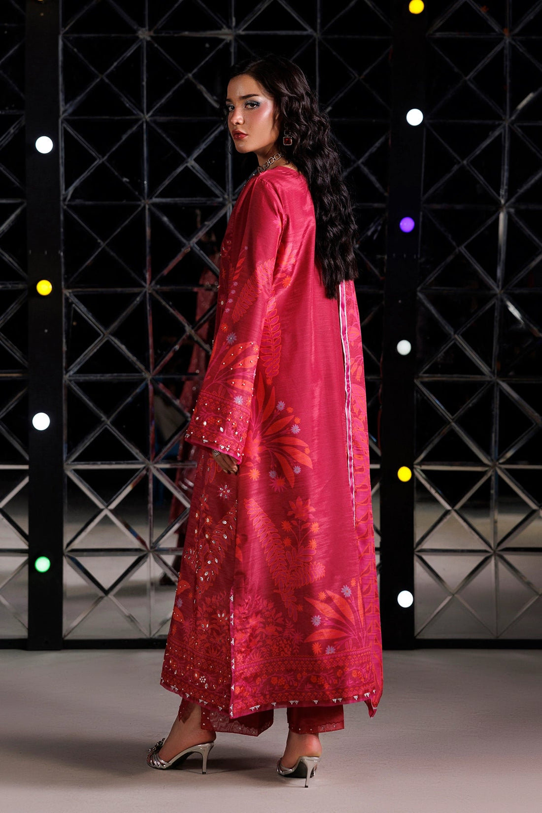 Rangrasiya | Luxe Silk 26 | Soie
