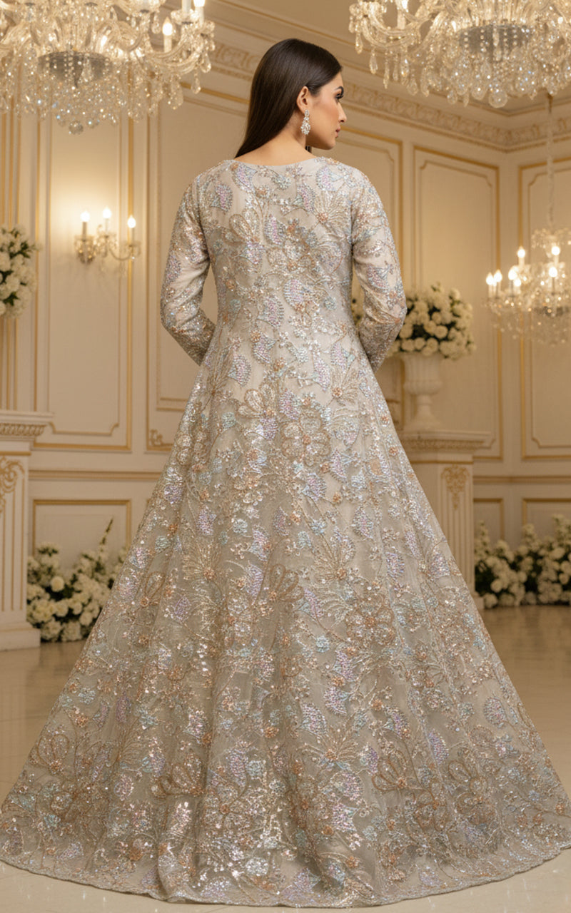 Threads and Motifs | Formal Dresses 25 | 10343.1