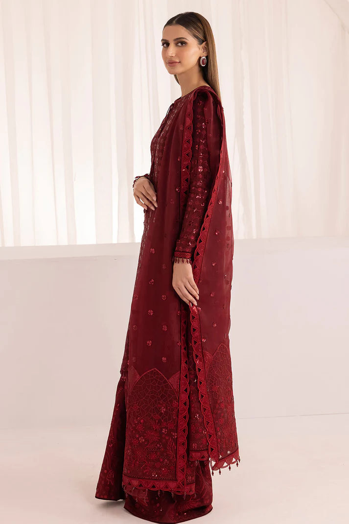 Jazmin | Formals Collection | UR-7009 - Pakistani Clothes for women, in United Kingdom and United States