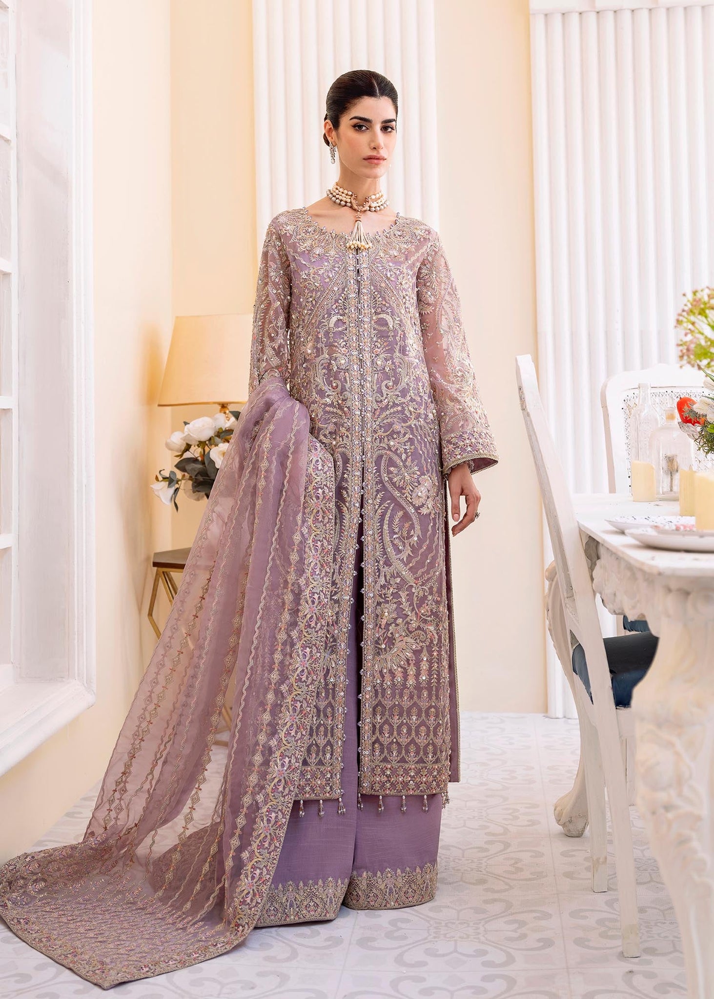 Kanwal Malik | Wedding Formals and Bridals | NAIRA