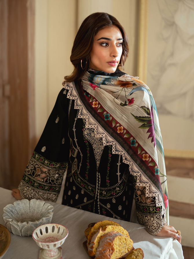 Faiza Faisal | Celine Eid Collection 24 | MEHR - Pakistani Clothes for women, in United Kingdom and United States