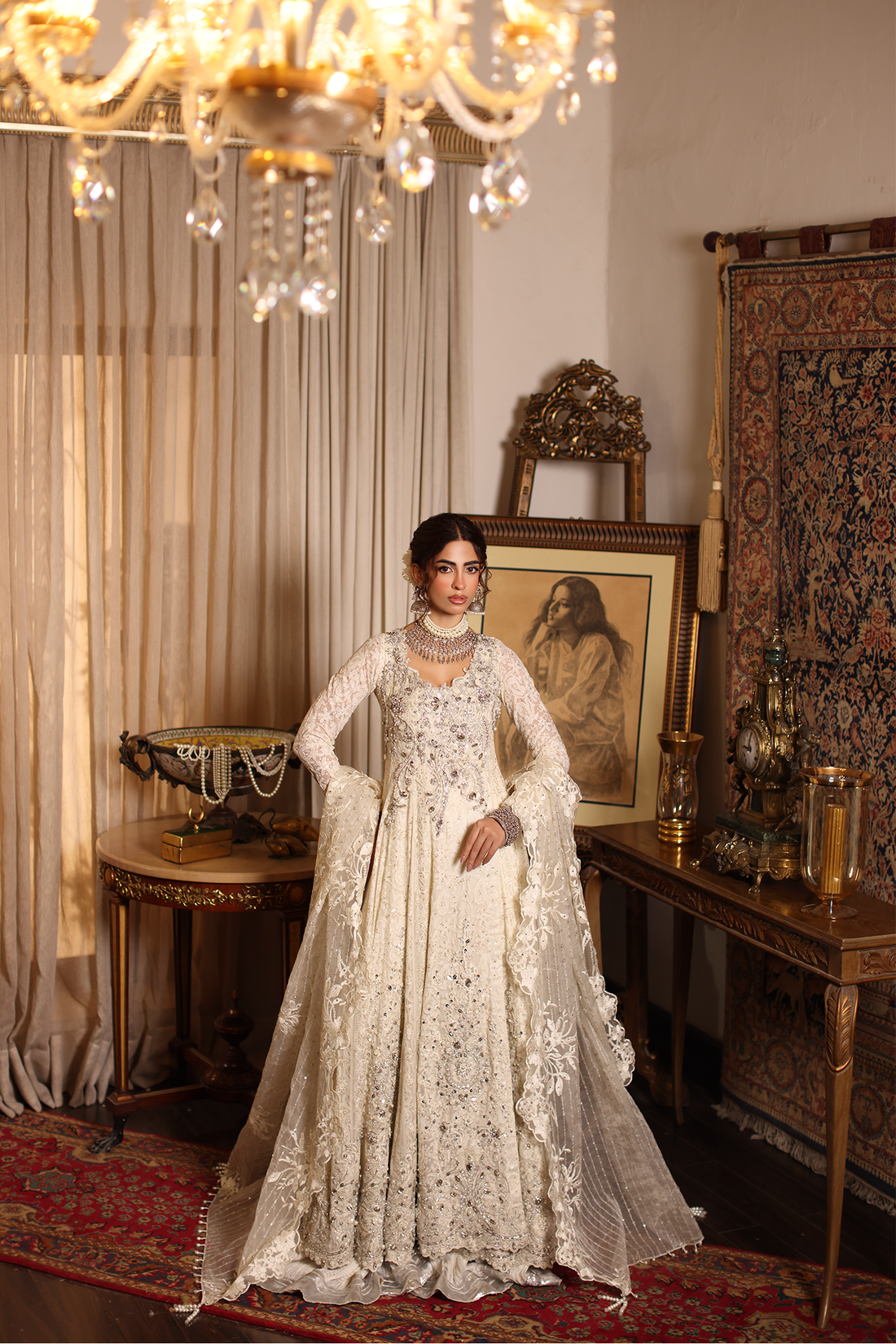 Bridals - Pakistani Ladies Bridal Dresses - United Kingdom Tagged "Ivory" Page 2 Hoorain Designer Wear Bridals - Pakistani Ladies Bridal Dresses - United Kingdom Tagged "Ivory" Page 2 Hoorain Designer Wear