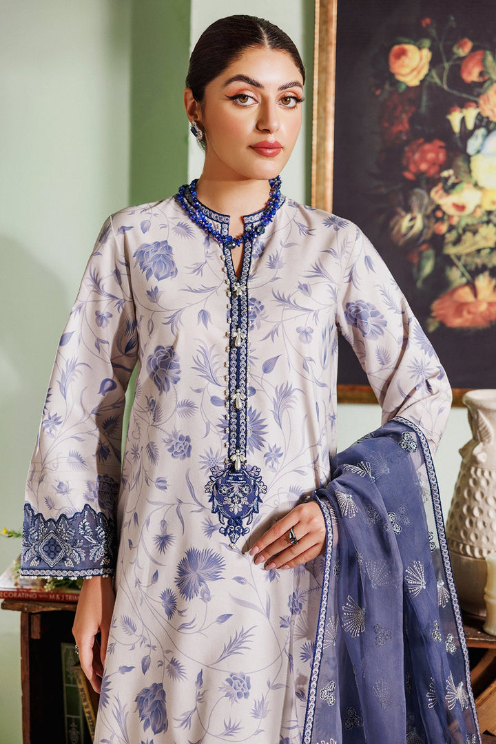 Alizeh | Maahi Vol 2 | AF-EPL-7019-SHAM - Pakistani Clothes for women, in United Kingdom and United States