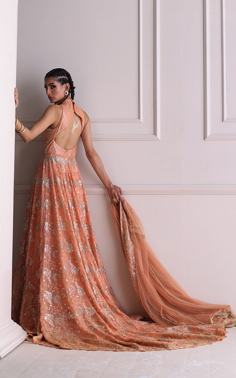 Threads and Motifs | Char Bagh Formals | 9932