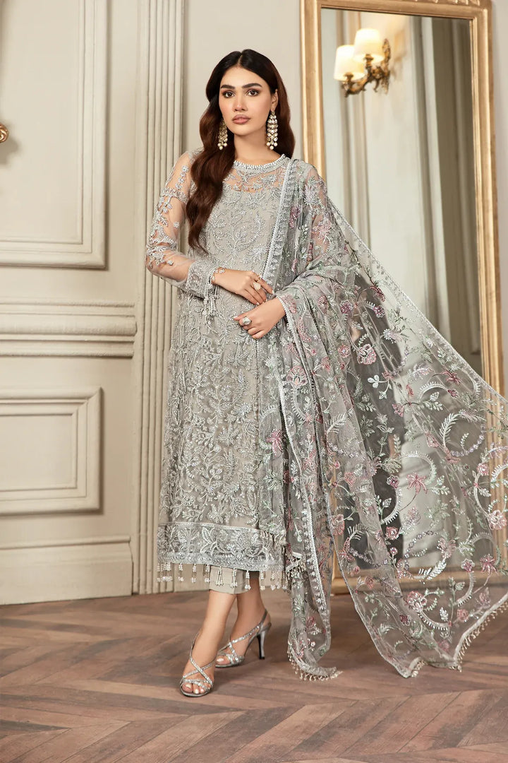 Zarif | Mehroz Formals | GRACE - Pakistani Clothes for women, in United Kingdom and United States