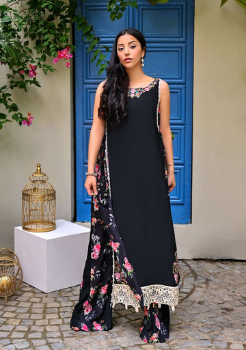 Layla Chatoor | Pret A Porter | LC-14