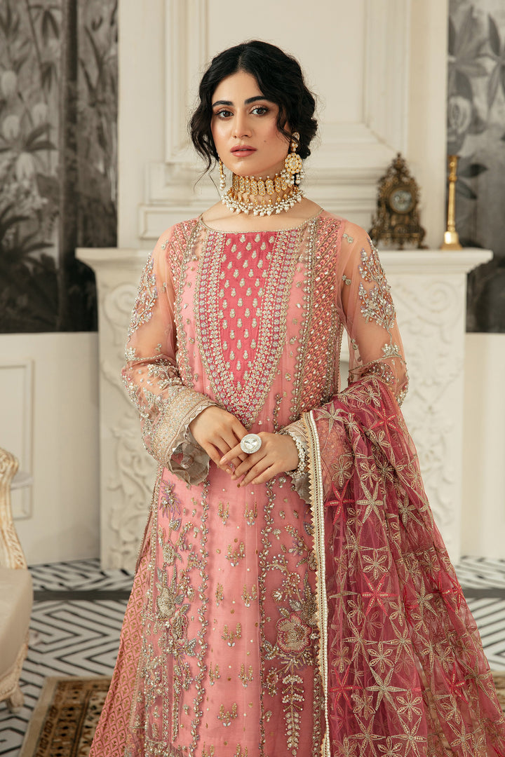 Ezra | Wedding Collection | Sahiba - Pakistani Clothes for women, in United Kingdom and United States