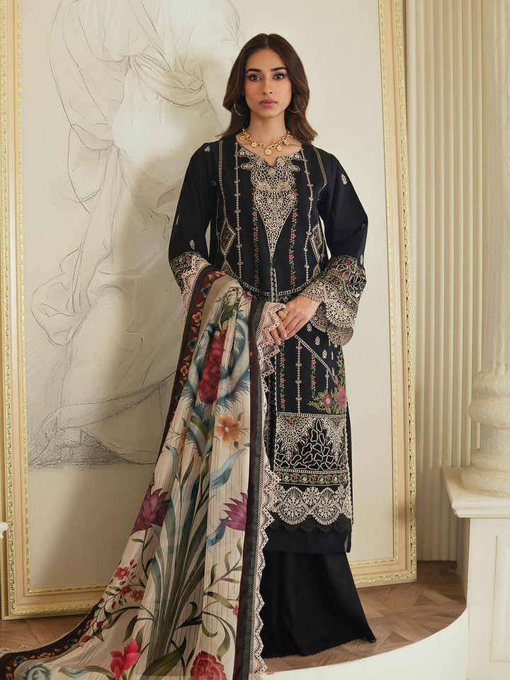 Faiza Faisal | Celine Eid Collection 24 | MEHR - Pakistani Clothes for women, in United Kingdom and United States